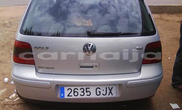 Acheter Neuf Voiture Volkswagen Golf Autre à Ipokia, État d'Ogun Acheter Neuf Voiture Volkswagen Golf Autre à Ipokia, État d'Ogun