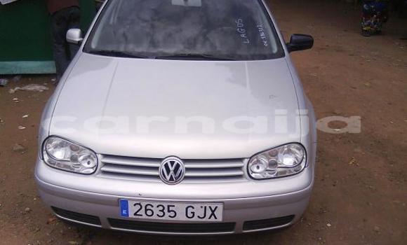 Acheter Neuf Voiture Volkswagen Golf Autre à Ipokia, État d'Ogun Acheter Neuf Voiture Volkswagen Golf Autre à Ipokia, État d'Ogun