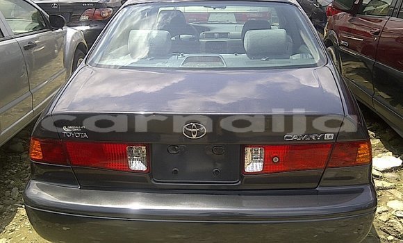 Buy New Toyota Camry Other Car in Ipokia in Ogun State Buy New Toyota Camry Other Car in Ipokia in Ogun State