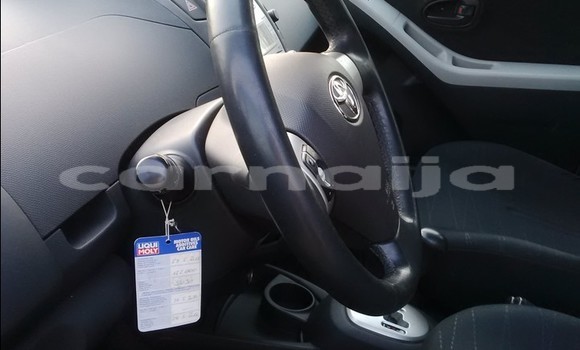 Acheter Neuf Voiture Toyota Yaris Bleu à Ipokia, État d'Ogun Acheter Neuf Voiture Toyota Yaris Bleu à Ipokia, État d'Ogun