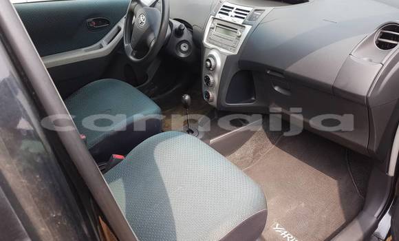 Acheter Neuf Voiture Toyota Yaris Bleu à Ipokia, État d'Ogun Acheter Neuf Voiture Toyota Yaris Bleu à Ipokia, État d'Ogun