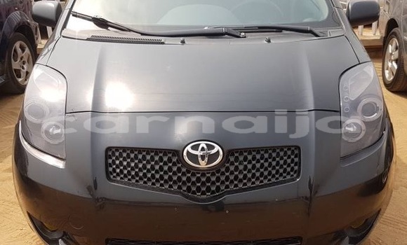 Acheter Neuf Voiture Toyota Yaris Bleu à Ipokia, État d'Ogun Acheter Neuf Voiture Toyota Yaris Bleu à Ipokia, État d'Ogun