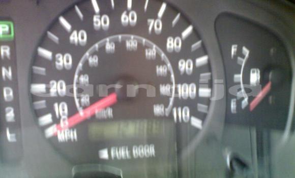 Acheter Neuf Voiture Toyota Sienna Autre à Ipokia, État d'Ogun Acheter Neuf Voiture Toyota Sienna Autre à Ipokia, État d'Ogun