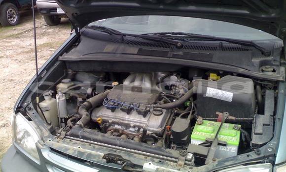 Acheter Neuf Voiture Toyota Sienna Autre à Ipokia, État d'Ogun Acheter Neuf Voiture Toyota Sienna Autre à Ipokia, État d'Ogun