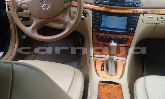 Acheter Neuf Voiture Mercedes-Benz A–Class Autre à Ipokia, État d'Ogun Acheter Neuf Voiture Mercedes-Benz A–Class Autre à Ipokia, État d'Ogun