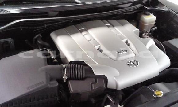 Buy Import Toyota Prado Black Car in Lagos in Lagos State Buy Import Toyota Prado Black Car in Lagos in Lagos State