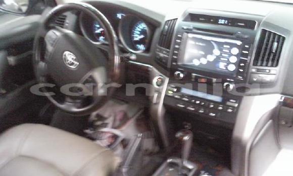 Buy Import Toyota Prado Black Car in Lagos in Lagos State Buy Import Toyota Prado Black Car in Lagos in Lagos State