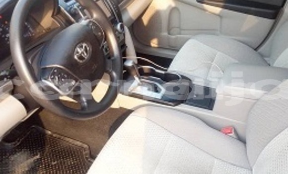 Acheter Neuf Voiture Toyota Camry Blanc à Ikeja, État de Lagos Acheter Neuf Voiture Toyota Camry Blanc à Ikeja, État de Lagos