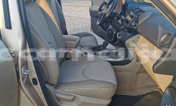 Acheter Neuf Voiture Toyota RAV4 Gris à Ikeja, État de Lagos Acheter Neuf Voiture Toyota RAV4 Gris à Ikeja, État de Lagos