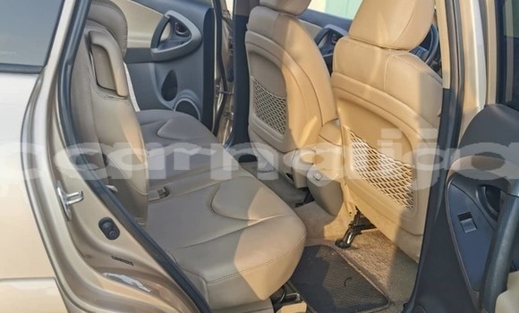 Acheter Neuf Voiture Toyota RAV4 Gris à Ikeja, État de Lagos Acheter Neuf Voiture Toyota RAV4 Gris à Ikeja, État de Lagos