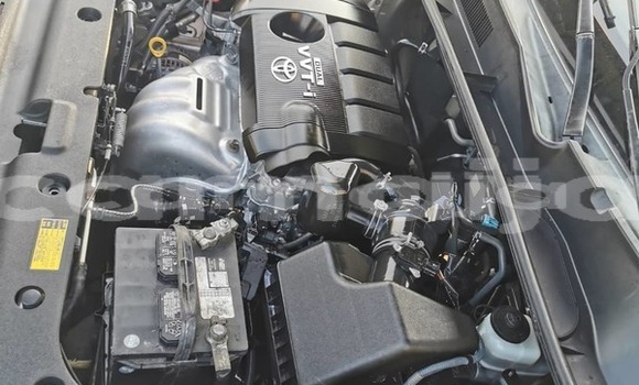 Acheter Neuf Voiture Toyota RAV4 Gris à Ikeja, État de Lagos Acheter Neuf Voiture Toyota RAV4 Gris à Ikeja, État de Lagos