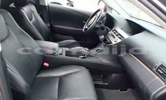 Acheter Occasion Voiture Lexus RX 350 Autre à Katsina, Katsina Acheter Occasion Voiture Lexus RX 350 Autre à Katsina, Katsina