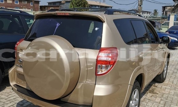 Acheter Neuf Voiture Toyota RAV4 Gris à Ikeja, État de Lagos Acheter Neuf Voiture Toyota RAV4 Gris à Ikeja, État de Lagos