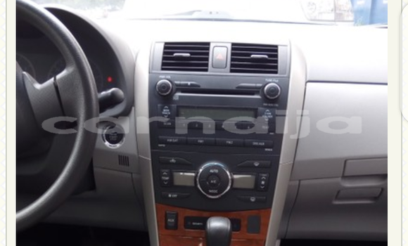 Buy Used Toyota Corolla II Beige Car in Gwagwalada in Federal Capital Territory Buy Used Toyota Corolla II Beige Car in Gwagwalada in Federal Capital Territory