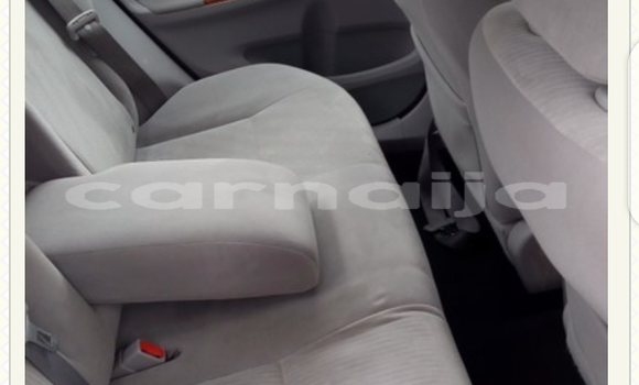 Buy Used Toyota Corolla II Beige Car in Gwagwalada in Federal Capital Territory Buy Used Toyota Corolla II Beige Car in Gwagwalada in Federal Capital Territory