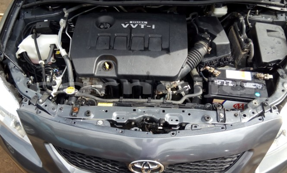 Buy Used Toyota Corolla II Beige Car in Gwagwalada in Federal Capital Territory Buy Used Toyota Corolla II Beige Car in Gwagwalada in Federal Capital Territory