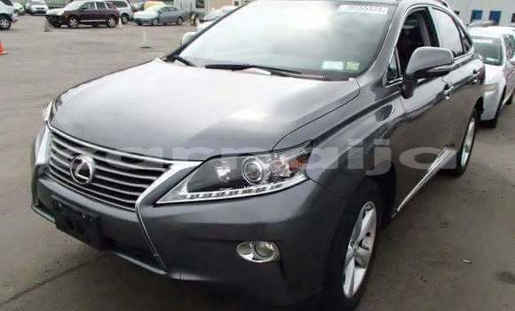 Acheter Occasion Voiture Lexus RX 350 Autre à Katsina, Katsina Acheter Occasion Voiture Lexus RX 350 Autre à Katsina, Katsina