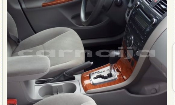 Buy Used Toyota Corolla II Beige Car in Gwagwalada in Federal Capital Territory Buy Used Toyota Corolla II Beige Car in Gwagwalada in Federal Capital Territory