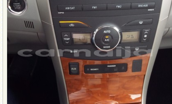 Buy Used Toyota Corolla II Beige Car in Gwagwalada in Federal Capital Territory Buy Used Toyota Corolla II Beige Car in Gwagwalada in Federal Capital Territory