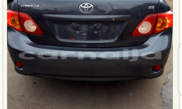 Buy Used Toyota Corolla II Beige Car in Gwagwalada in Federal Capital Territory Buy Used Toyota Corolla II Beige Car in Gwagwalada in Federal Capital Territory