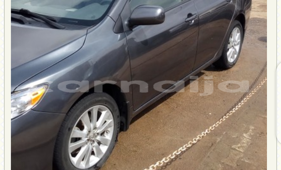 Buy Used Toyota Corolla II Beige Car in Gwagwalada in Federal Capital Territory Buy Used Toyota Corolla II Beige Car in Gwagwalada in Federal Capital Territory