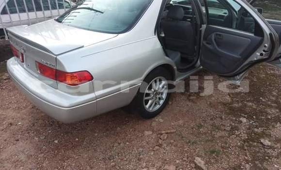 Buy New Toyota Camry Beige Car in Katsina in Katsina Buy New Toyota Camry Beige Car in Katsina in Katsina
