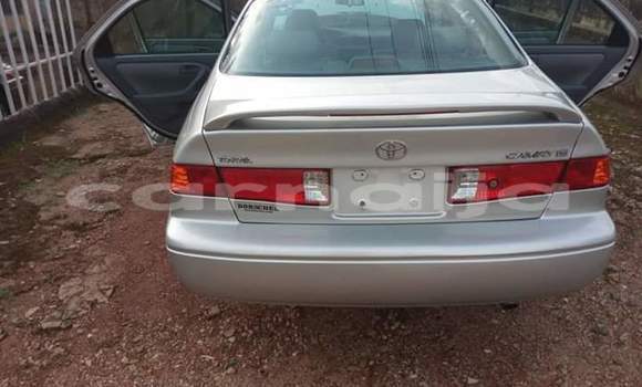 Buy New Toyota Camry Beige Car in Katsina in Katsina Buy New Toyota Camry Beige Car in Katsina in Katsina
