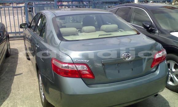 Buy New Toyota Camry Beige Car in Lagos in Lagos State Buy New Toyota Camry Beige Car in Lagos in Lagos State