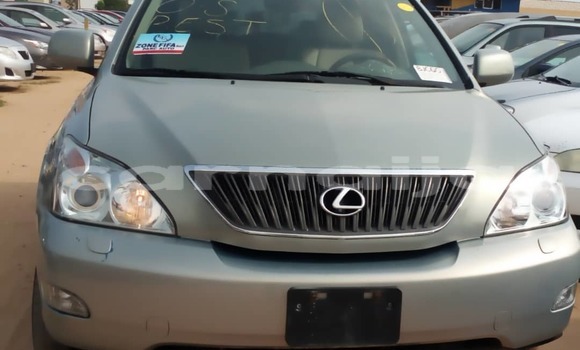 Buy New Lexus RX 350 Beige Car in Nsukka in Enugu Buy New Lexus RX 350 Beige Car in Nsukka in Enugu