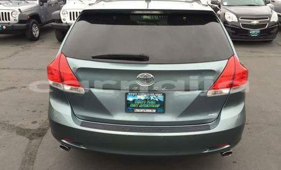 Acheter Import Voiture Toyota Venza Beige à Lagos, État de Lagos Acheter Import Voiture Toyota Venza Beige à Lagos, État de Lagos