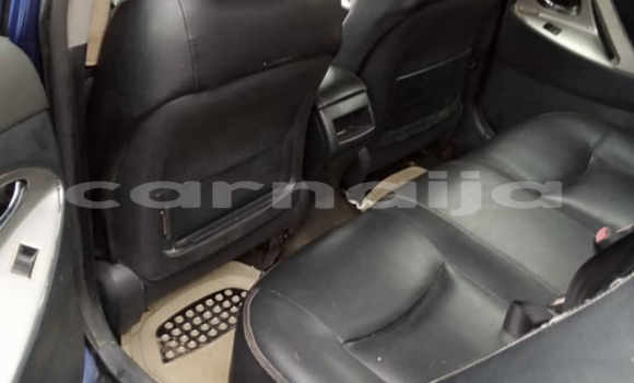 Acheter Occasion Voiture Toyota Camry Bleu à Ikorodu, État de Lagos Acheter Occasion Voiture Toyota Camry Bleu à Ikorodu, État de Lagos