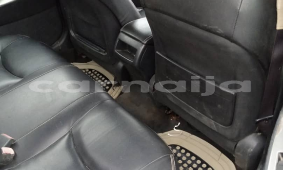 Acheter Occasion Voiture Toyota Camry Bleu à Ikorodu, État de Lagos Acheter Occasion Voiture Toyota Camry Bleu à Ikorodu, État de Lagos