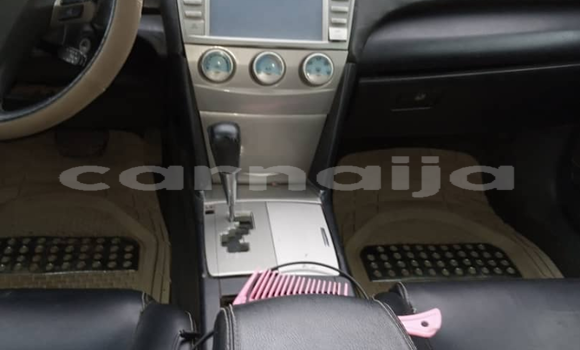 Acheter Occasion Voiture Toyota Camry Bleu à Ikorodu, État de Lagos Acheter Occasion Voiture Toyota Camry Bleu à Ikorodu, État de Lagos