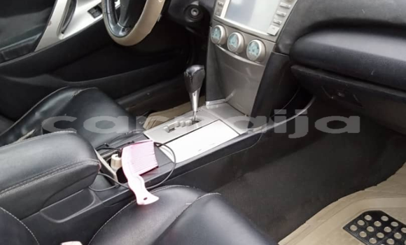 Acheter Occasion Voiture Toyota Camry Bleu à Ikorodu, État de Lagos Acheter Occasion Voiture Toyota Camry Bleu à Ikorodu, État de Lagos