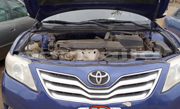 Acheter Occasion Voiture Toyota Camry Bleu à Ikorodu, État de Lagos Acheter Occasion Voiture Toyota Camry Bleu à Ikorodu, État de Lagos
