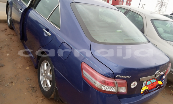 Acheter Occasion Voiture Toyota Camry Bleu à Ikorodu, État de Lagos Acheter Occasion Voiture Toyota Camry Bleu à Ikorodu, État de Lagos