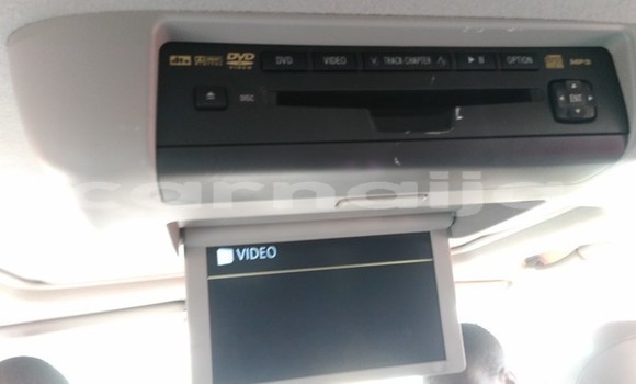 Buy New Toyota Highlander Beige Car in Ado–Ekiti in Ekiti State Buy New Toyota Highlander Beige Car in Ado–Ekiti in Ekiti State