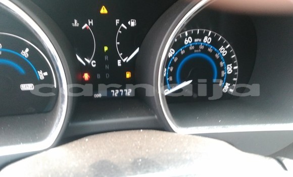 Buy New Toyota Highlander Beige Car in Ado–Ekiti in Ekiti State Buy New Toyota Highlander Beige Car in Ado–Ekiti in Ekiti State