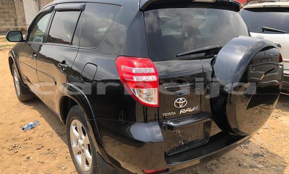 Buy New Toyota RAV4 Black Car in Anambra in Anambra Buy New Toyota RAV4 Black Car in Anambra in Anambra