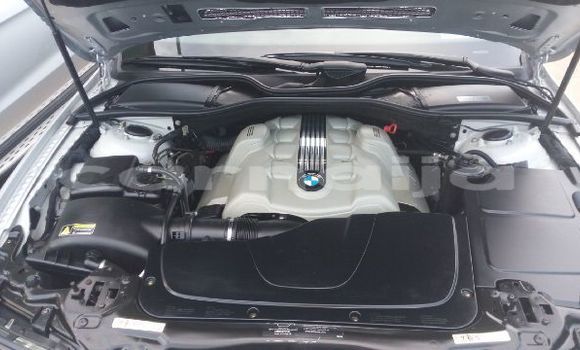 Acheter Neuf Voiture BMW 7er Gris à Apapa, État de Lagos