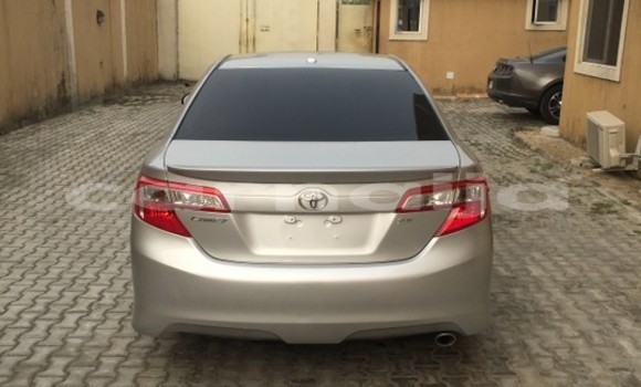 Acheter Neuf Voiture Toyota Camry (Japan) Autre à Lagos, État de Lagos Acheter Neuf Voiture Toyota Camry (Japan) Autre à Lagos, État de Lagos