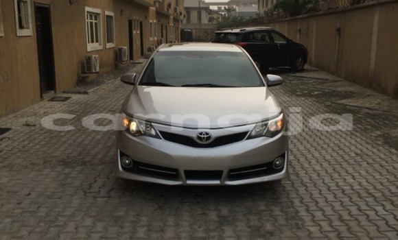 Acheter Neuf Voiture Toyota Camry (Japan) Autre à Lagos, État de Lagos Acheter Neuf Voiture Toyota Camry (Japan) Autre à Lagos, État de Lagos