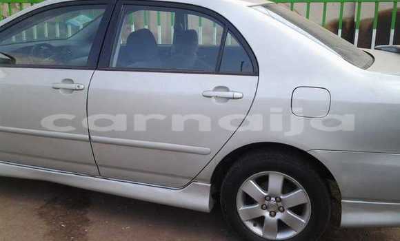 Acheter Neuf Voiture Toyota Corolla Autre à Lagos, État de Lagos