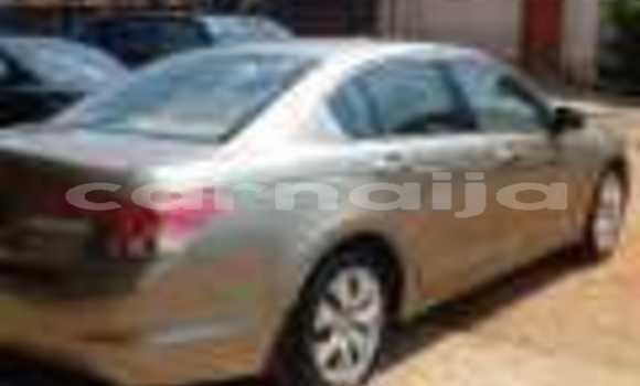 Buy New Honda Accord Other Car in Abeokuta in Ogun State