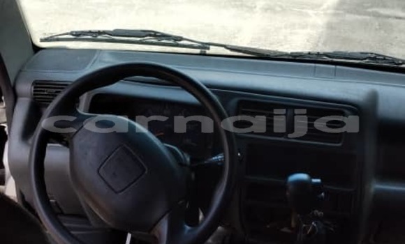 Acheter Neuf Voiture Suzuki Carry Autre à Abeokuta, État d'Ogun Acheter Neuf Voiture Suzuki Carry Autre à Abeokuta, État d'Ogun
