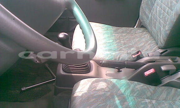Acheter Neuf Voiture Suzuki Carry Autre à Abeokuta, État d'Ogun Acheter Neuf Voiture Suzuki Carry Autre à Abeokuta, État d'Ogun