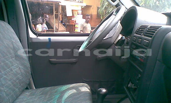 Acheter Neuf Voiture Suzuki Carry Autre à Abeokuta, État d'Ogun Acheter Neuf Voiture Suzuki Carry Autre à Abeokuta, État d'Ogun