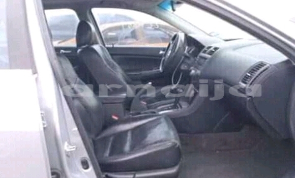 Buy Used Honda Accord Other Car in Lagos in Lagos State Buy Used Honda Accord Other Car in Lagos in Lagos State