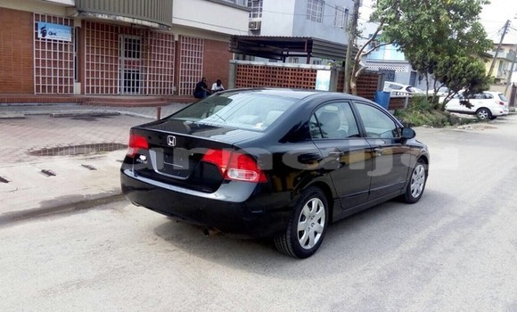 Acheter Neuf Voiture Honda Civic Autre à Abeokuta, État d'Ogun