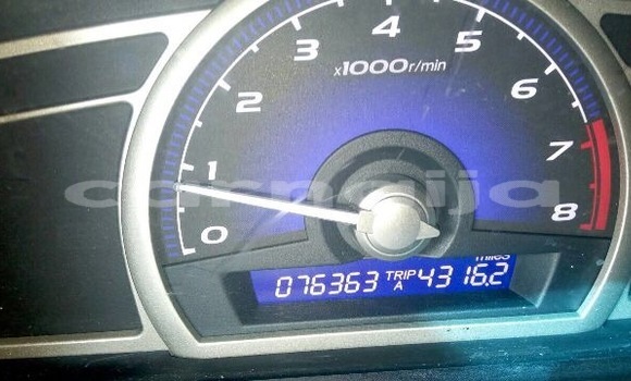 Acheter Neuf Voiture Honda Civic Autre à Abeokuta, État d'Ogun Acheter Neuf Voiture Honda Civic Autre à Abeokuta, État d'Ogun